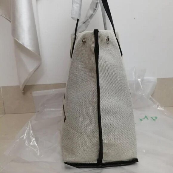 LONGCHAMP canvas special package - Picture 3 of 5